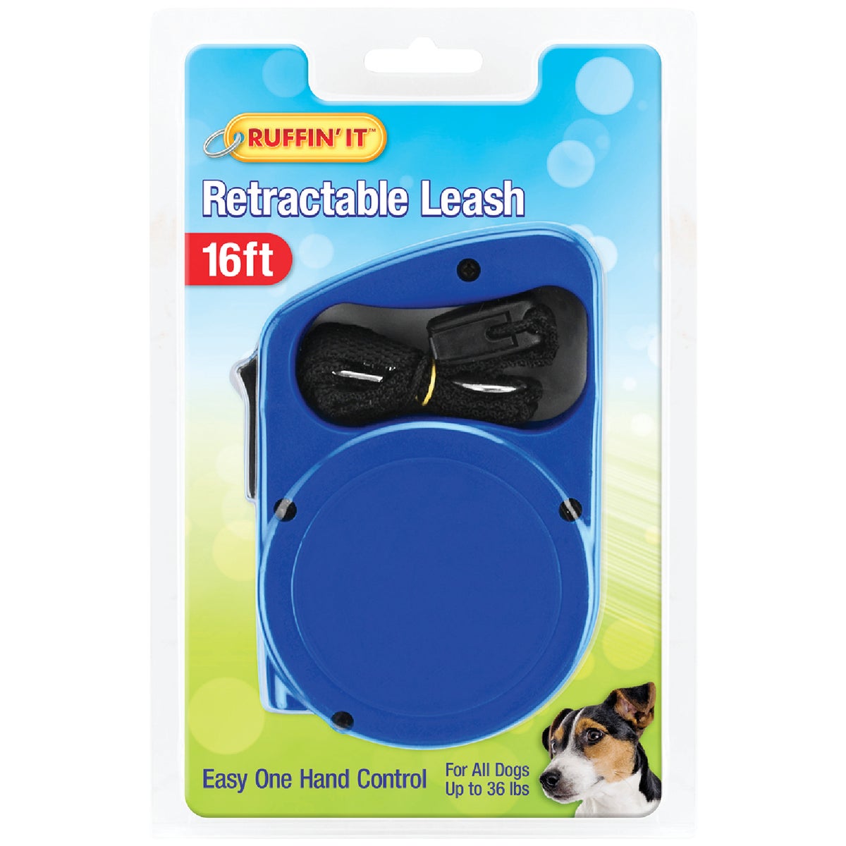 Ruffin it hotsell dog leash