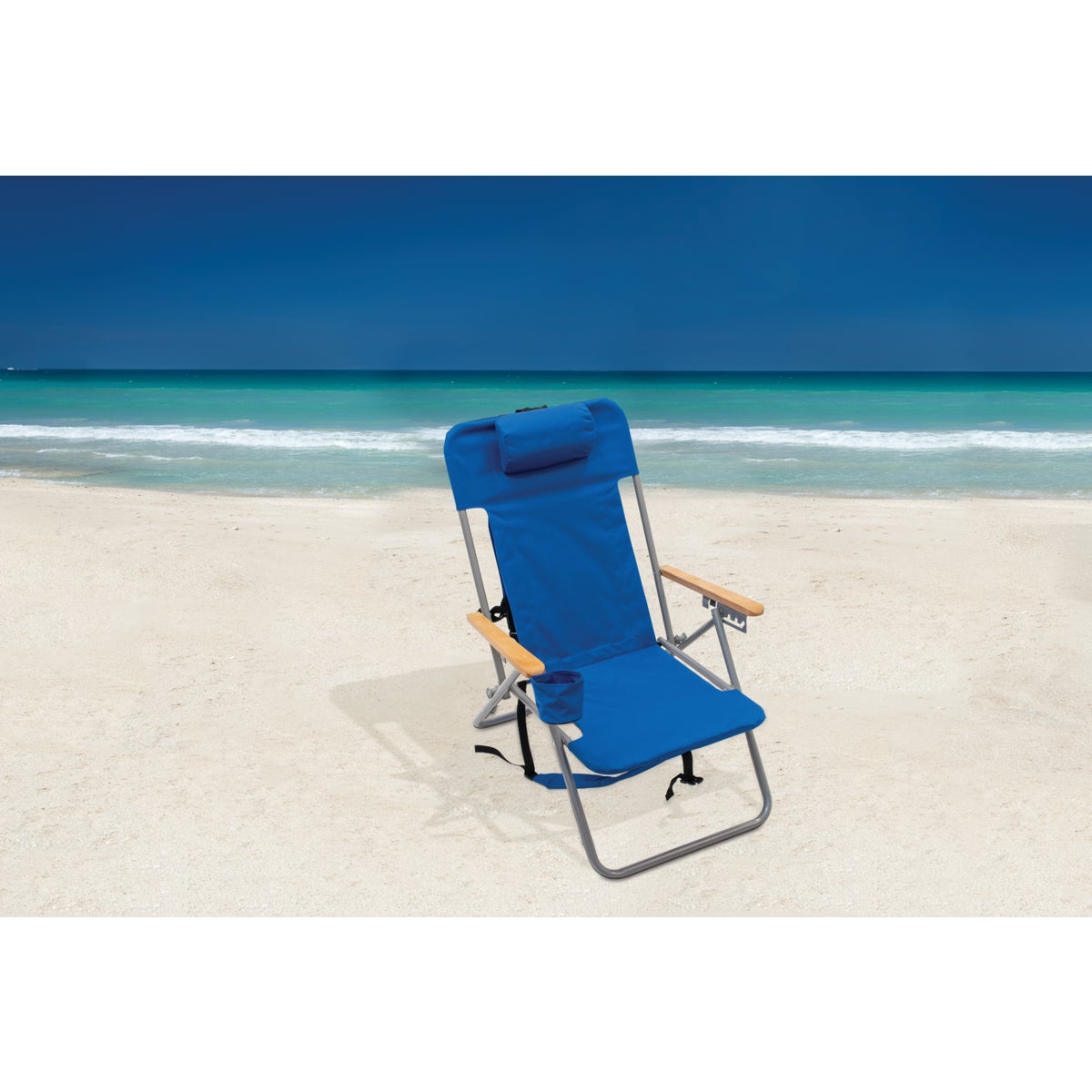 rio adventure beach chair